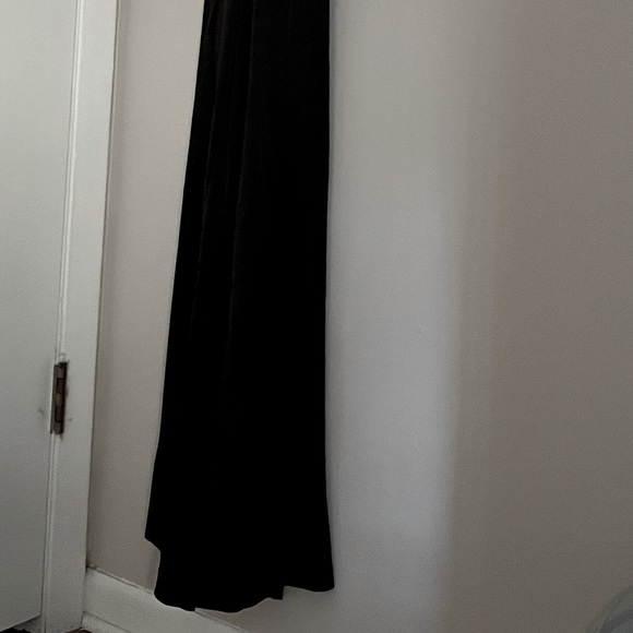 SHEIN backless jumpsuit - Picture 2 of 4